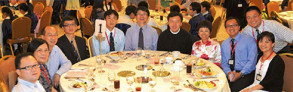 校長、教師與家長